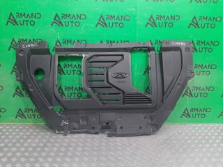 Накладка двигателя верхняя Chery Tiggo 7 Pro 2020-2024 Б/У Накладка двигателя верхняя Chery Tiggo 7 Pro 2020-2024