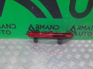 Фонарь противотуманный правый Chery Tiggo 8 Pro 2021-нв