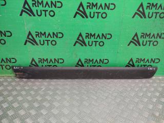 Запчасть накладка двери багажника нижняя Toyota RAV4 2018-нв