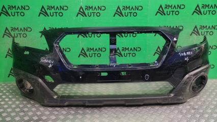 Запчасть бампер передний Subaru Outback 2014-2021