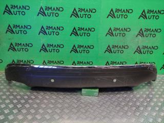 Юбка бампера задняя Nissan Murano 2014-2024