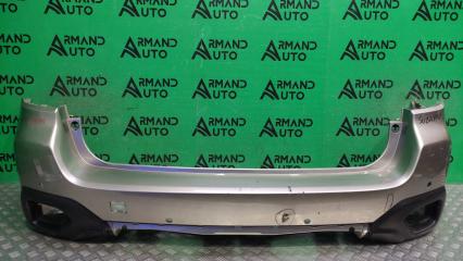 Запчасть бампер задний SUBARU Outback 2014-2021