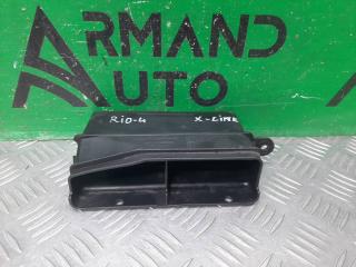 Воздуховод воздушного фильтра Hyundai Creta 2016-2021