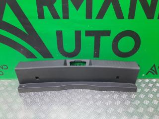 Кожух замка багажника CHERY TIGGO 7 PRO 2020-2024