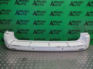Запчасть бампер задний PEUGEOT TRAVELLER 2016-нв