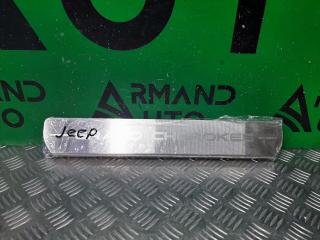 Запчасть накладка порога передняя JEEP GRAND CHEROKEE 2010-2022
