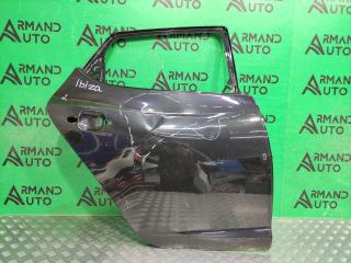 Запчасть дверь задняя правая SEAT IBIZA 2008-2017