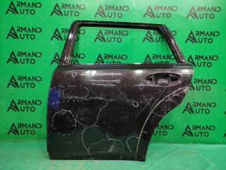 Запчасть дверь задняя левая SUBARU OUTBACK 2009-2014
