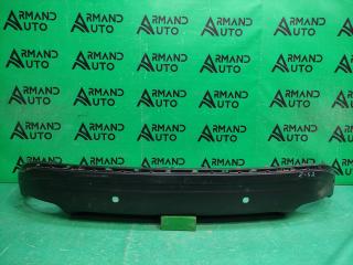Юбка бампера задняя NISSAN MURANO 2014-2024
