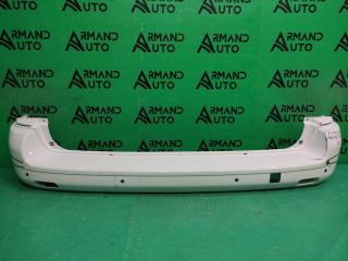 Запчасть бампер задний PEUGEOT TRAVELLER 2016-нв