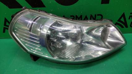 Фара правая SUZUKI SX4 2006-2014