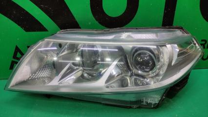Фара левая SUZUKI VITARA 2014-нв