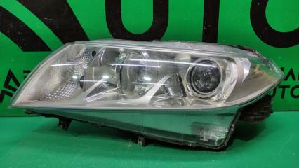 Фара левая SUZUKI VITARA 2014-нв