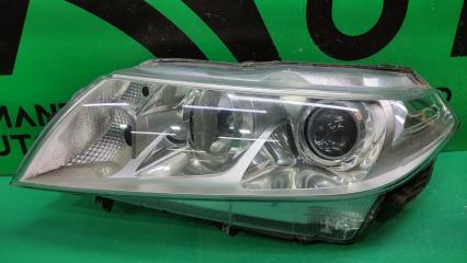 Фара левая SUZUKI VITARA 2014-нв