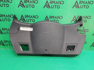 Запчасть обшивка двери багажника FAW BESTURN X80 2013-2022