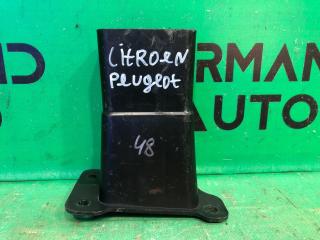 Запчасть абсорбер бампера передний левый PEUGEOT 408 2012-2022