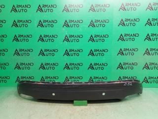 Юбка бампера задняя NISSAN MURANO 2014-2024