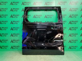 Запчасть дверь сдвижная правая PEUGEOT TRAVELLER 2016-нв