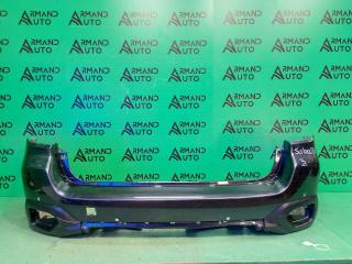 Запчасть бампер задний SUBARU OUTBACK 2014-2021