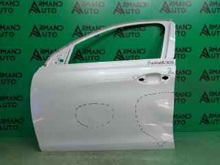 Дверь передняя левая PEUGEOT 308 2013-2021