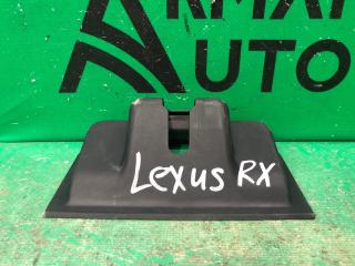 Запчасть кожух замка багажника LEXUS RX 2015-2022
