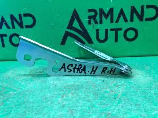 Фото запчасти петля капота правая OPEL ASTRA 2004-2009 Б/У запчасть Запчасть петля капота правая OPEL ASTRA 2004-2009