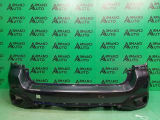 Запчасть бампер задний SUBARU OUTBACK 2014-2021