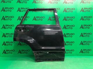 Фото запчасти дверь задняя правая SUZUKI GRAND VITARA 2005-2015 Б/У запчасть Запчасть дверь задняя правая SUZUKI GRAND VITARA 2005-2015