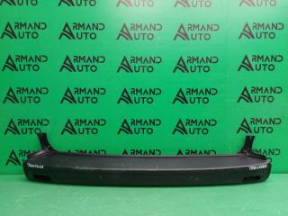 Запчасть бампер задний PEUGEOT TRAVELLER 2016-нв
