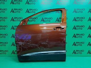 Дверь передняя левая PEUGEOT 3008 2016-нв