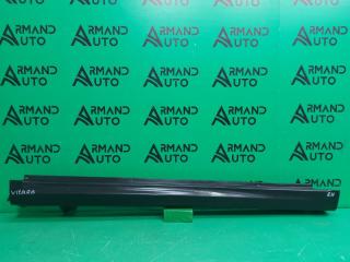 Накладка порога правая SUZUKI VITARA 2014-нв