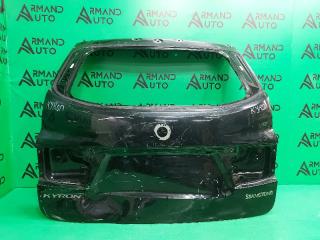 Фото запчасти дверь багажника SsangYong KYRON 2007-2015 Б/У запчасть Запчасть дверь багажника SsangYong KYRON 2007-2015