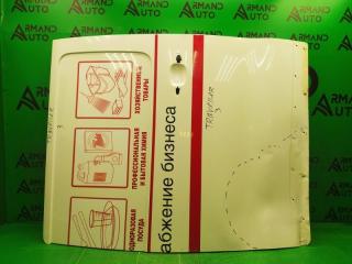 Запчасть дверь сдвижная правая PEUGEOT TRAVELLER 2016-нв