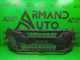 Запчасть бампер передний CITROEN JUMPY 2016-нв