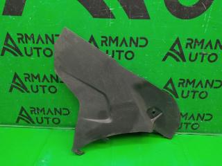 Запчасть накладка консоли левая FORD FOCUS 2011-2015