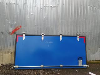 Дверь багажника правая PEUGEOT BOXER 2006-нв