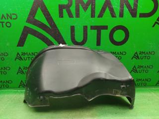 Запчасть подкрылок передний левый UAZ PATRIOT 2014-нв