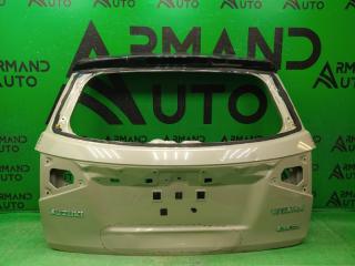 Дверь багажника SUZUKI VITARA 2014-нв