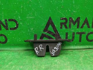Запчасть кожух замка багажника Land Rover Range Rover Sport 2013-2022