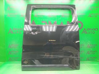 Запчасть сдвижная дверь левая PEUGEOT TRAVELLER 2016-нв