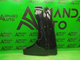 Запчасть крыло переднее левое UAZ PATRIOT 2014-нв