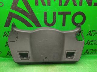 Запчасть обшивка двери багажника FAW BESTURN X80 2013-2022
