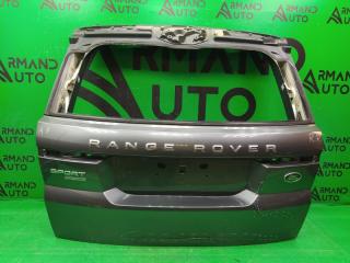 Дверь багажника LAND ROVER RANGE ROVER SPORT 2013-2022