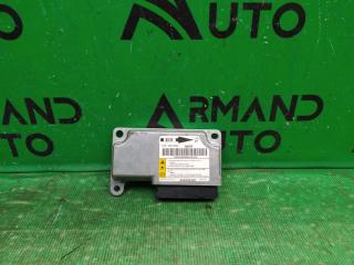 Фото запчасти блок управления airbag Hummer H3 2005-2010 Б/У запчасть Запчасть блок управления airbag Hummer H3 2005-2010