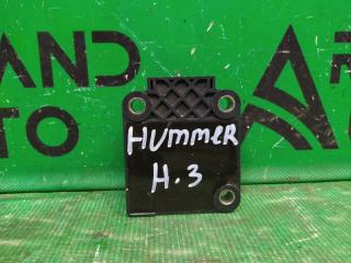 Фото запчасти блок abs Hummer H3 2005-2010 Б/У запчасть Запчасть блок abs Hummer H3 2005-2010