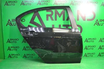 Запчасть дверь задняя правая PEUGEOT 408 2012-2022