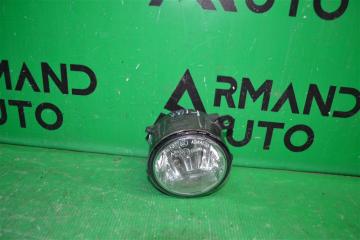 Фото запчасти птф PEUGEOT 307 2005-2008 Б/У запчасть Запчасть птф PEUGEOT 307 2005-2008