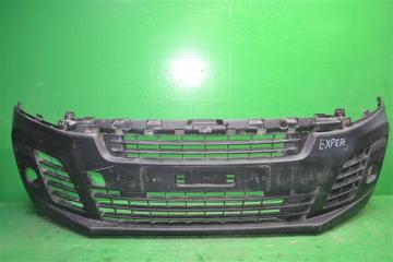 Запчасть бампер передний PEUGEOT EXPERT 2016-нв