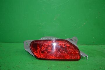 Запчасть отражатель правый HONDA CIVIC 2008-2012