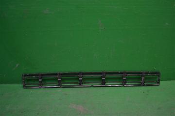 Решетка бампера передняя PEUGEOT BOXER 2006-нв